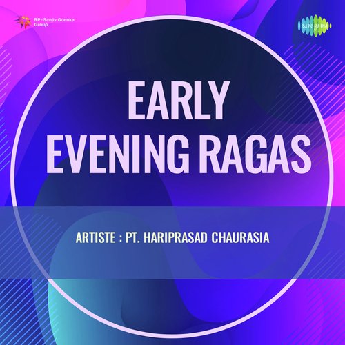 Early Evening Ragas Pt. Shiv Kumar Sharma MP3 Download